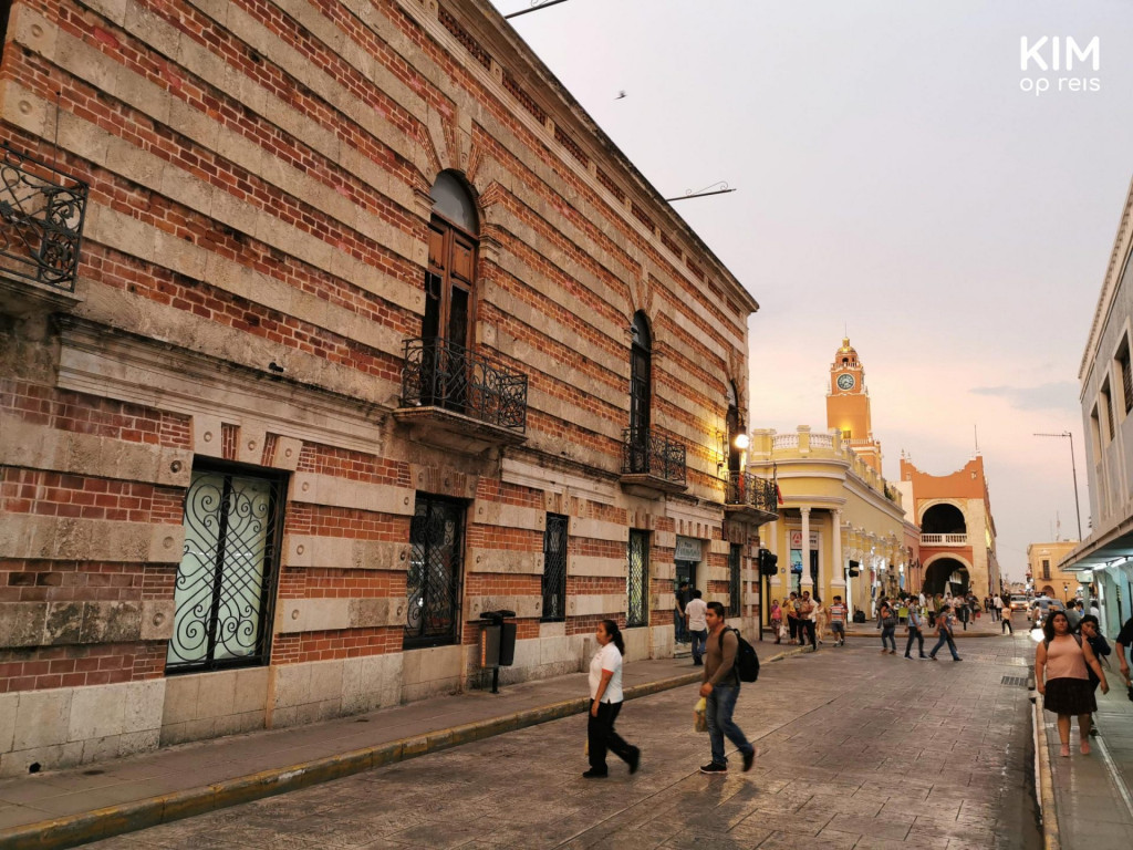 Reistips in én om Mérida: doen, eten en slapen | Trip Unlocked