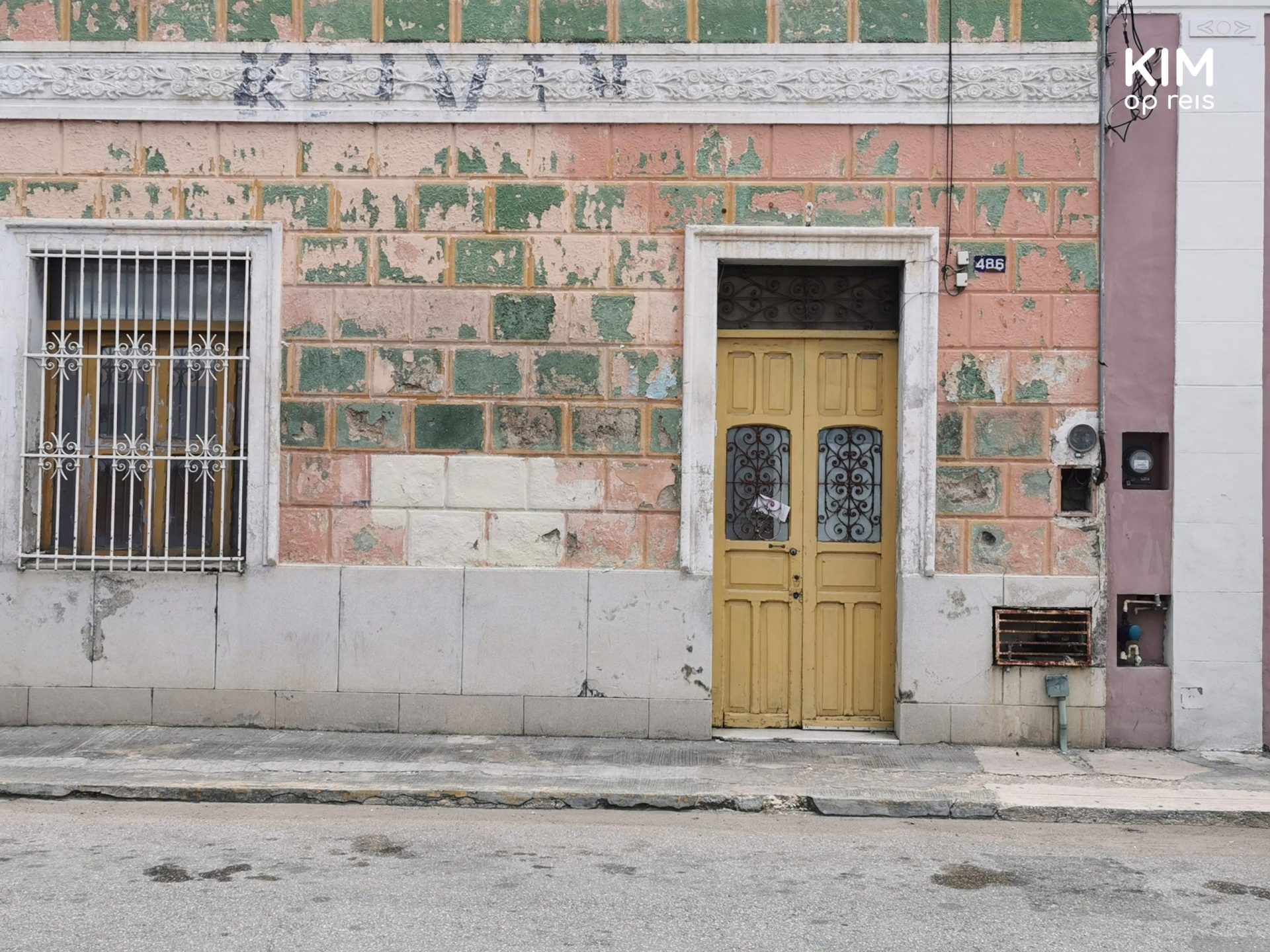 Reistips in én om Mérida: doen, eten en slapen | Trip Unlocked